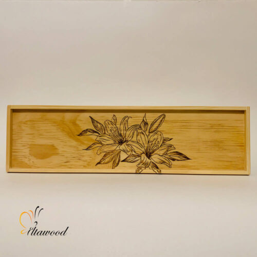 Eltawood-Classictray-lily